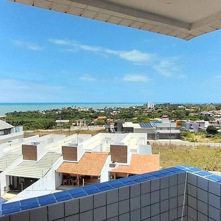 Apartamento Praia De Carapibus Конди Экстерьер фото